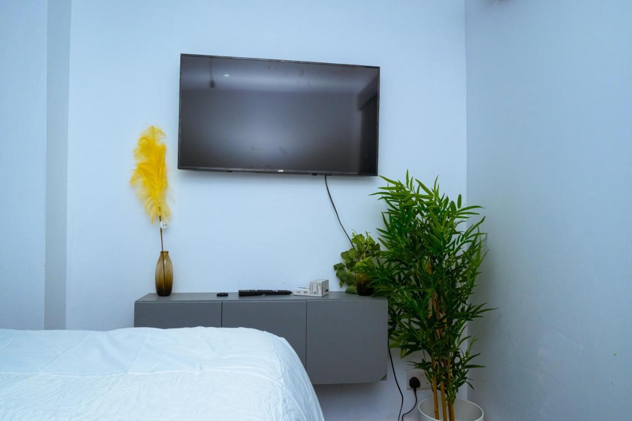 Stepps Double Room Oasis מראה חיצוני תמונה